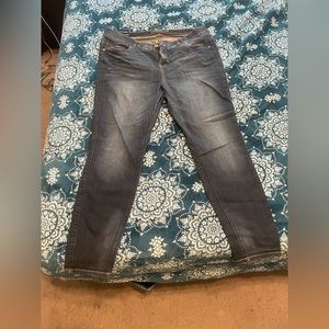 Torrid bombshell skinny size 20R